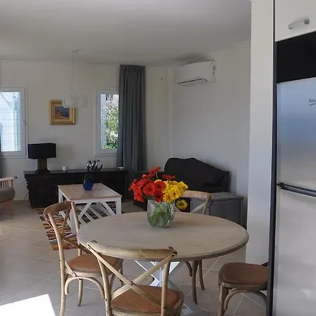 Sleeps 6 Pool Air Con Wifi Bodrum